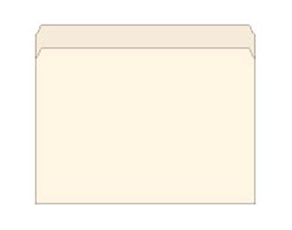 Full Cut Archival File Folders - Le